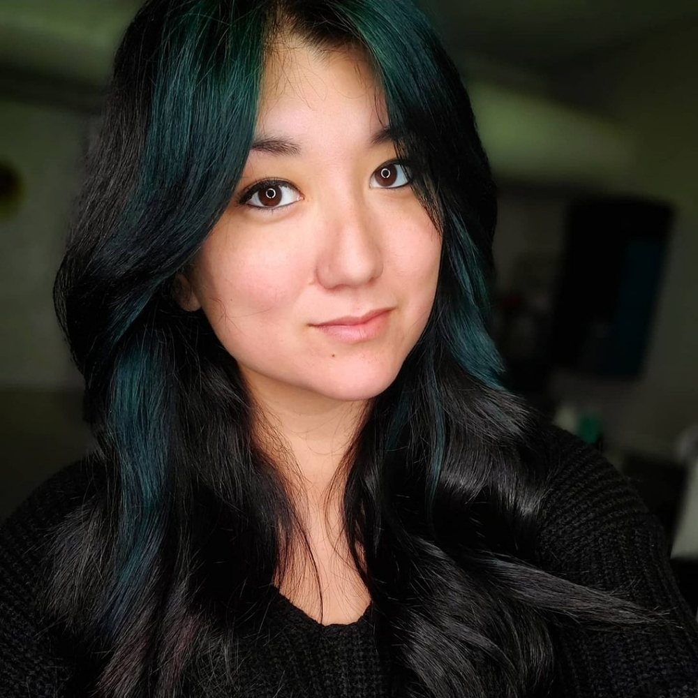 Meet your Posher, Jessica